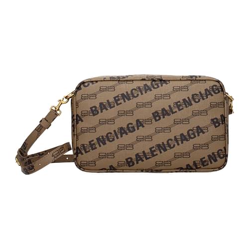 Balenciaga Cross-Body Purses & Bags
