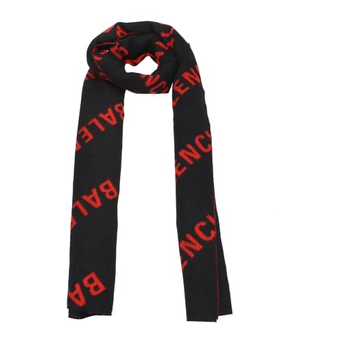 Louis Vuitton Red Scarves & Wraps for Women for sale