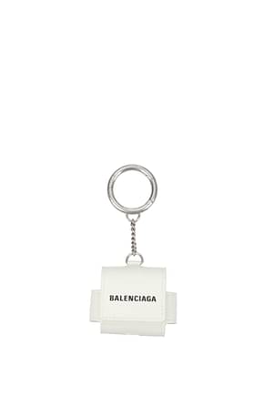 Balenciaga ギフトアイデア airpods pro case 男性 スパンコール 白