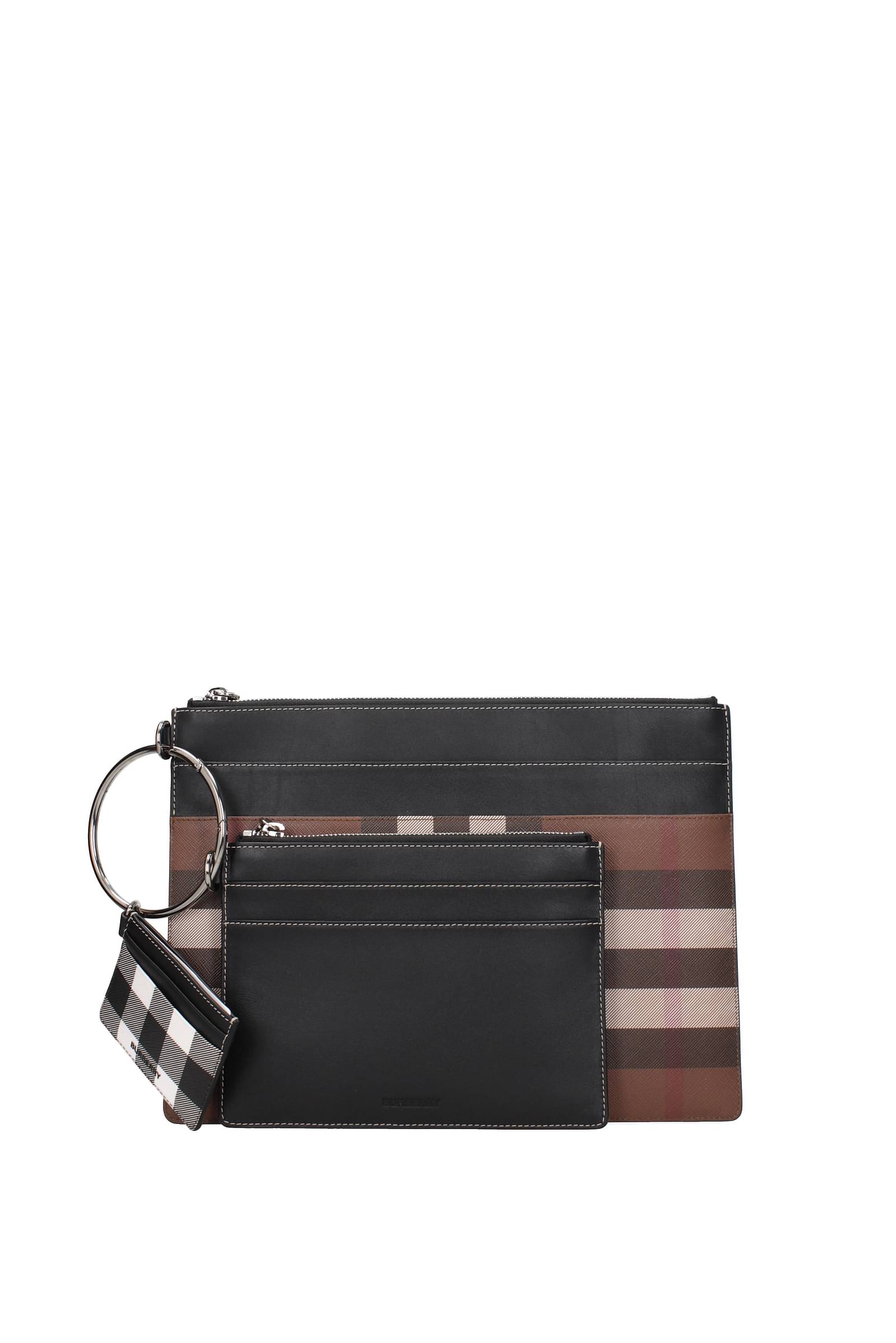 Burberry outlet pochette femme