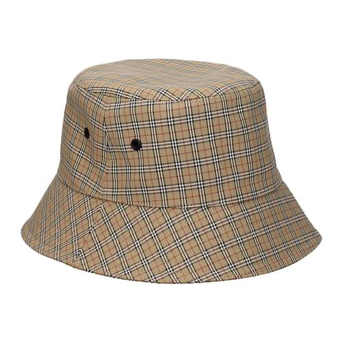 Burberry bonnets available