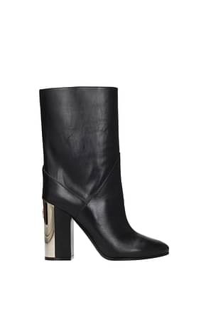 Jimmy Choo Ankle boots rydea Women Leather Black