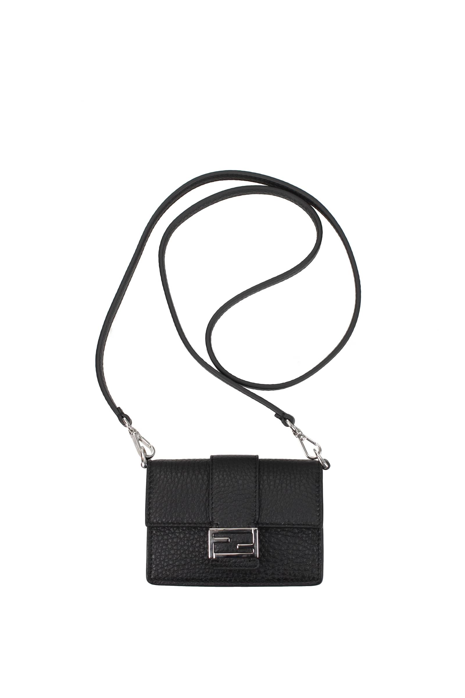 Micro on sale baguette fendi