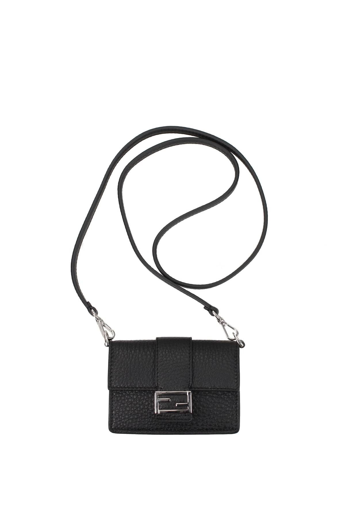 FENDI Baguette Pouch for Men