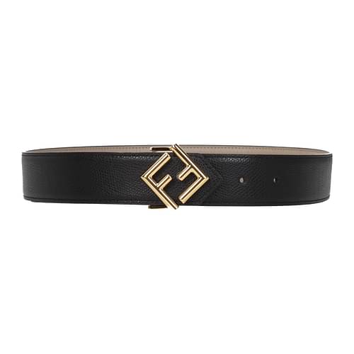 Womens Designer Clothes  LOUIS VUITTON leather women belt with gold buckle  87