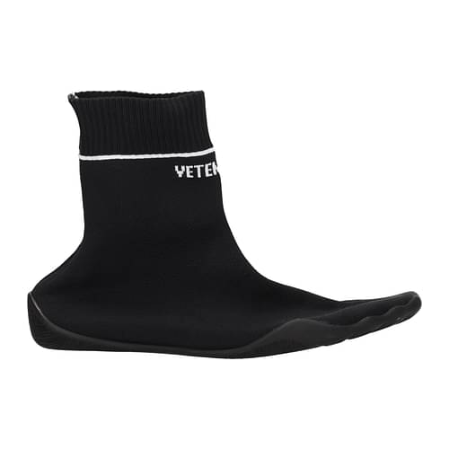 Vetements Sneakers Men UA53SN100B Fabric Black White 357€