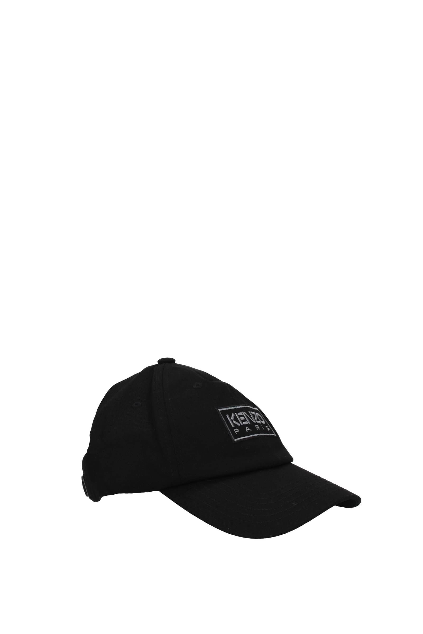 Kenzo 2024 black hat