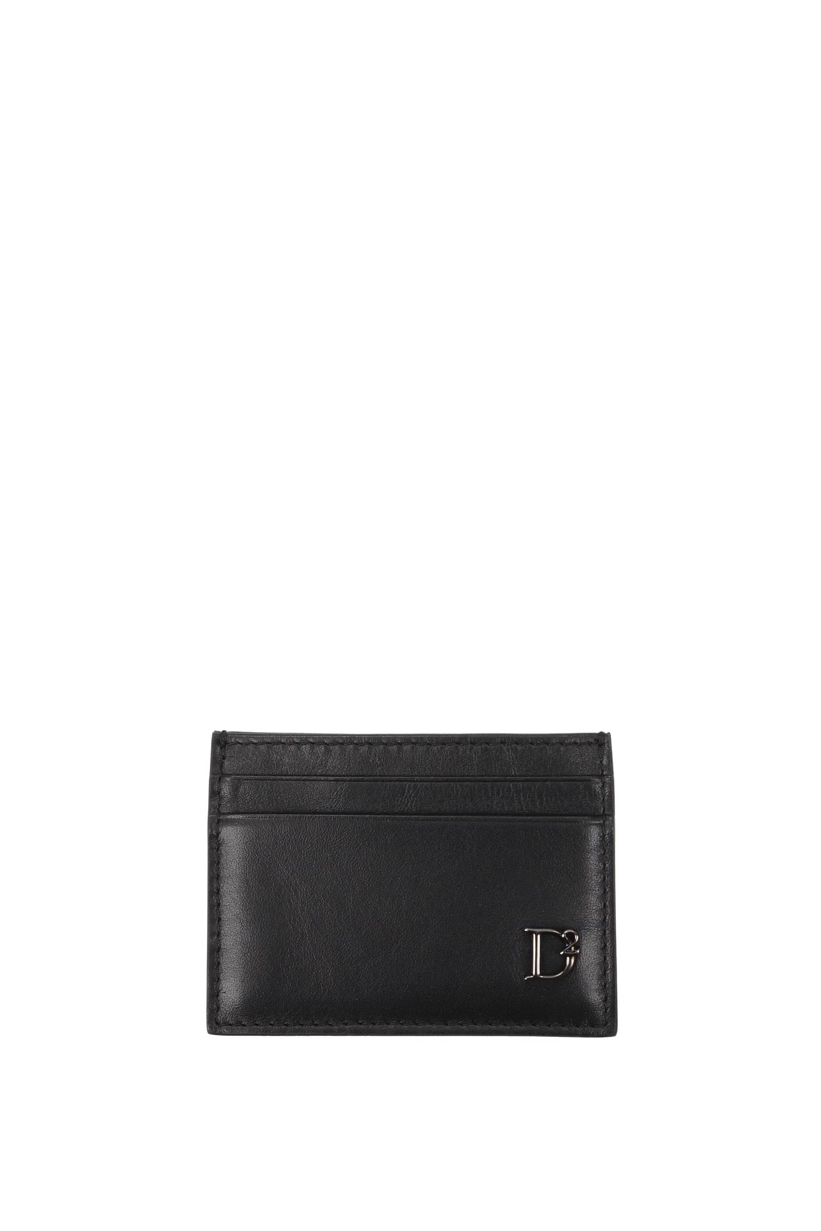 Maison Margiela Document holders Men S35UI0432P4303T8013 Leather