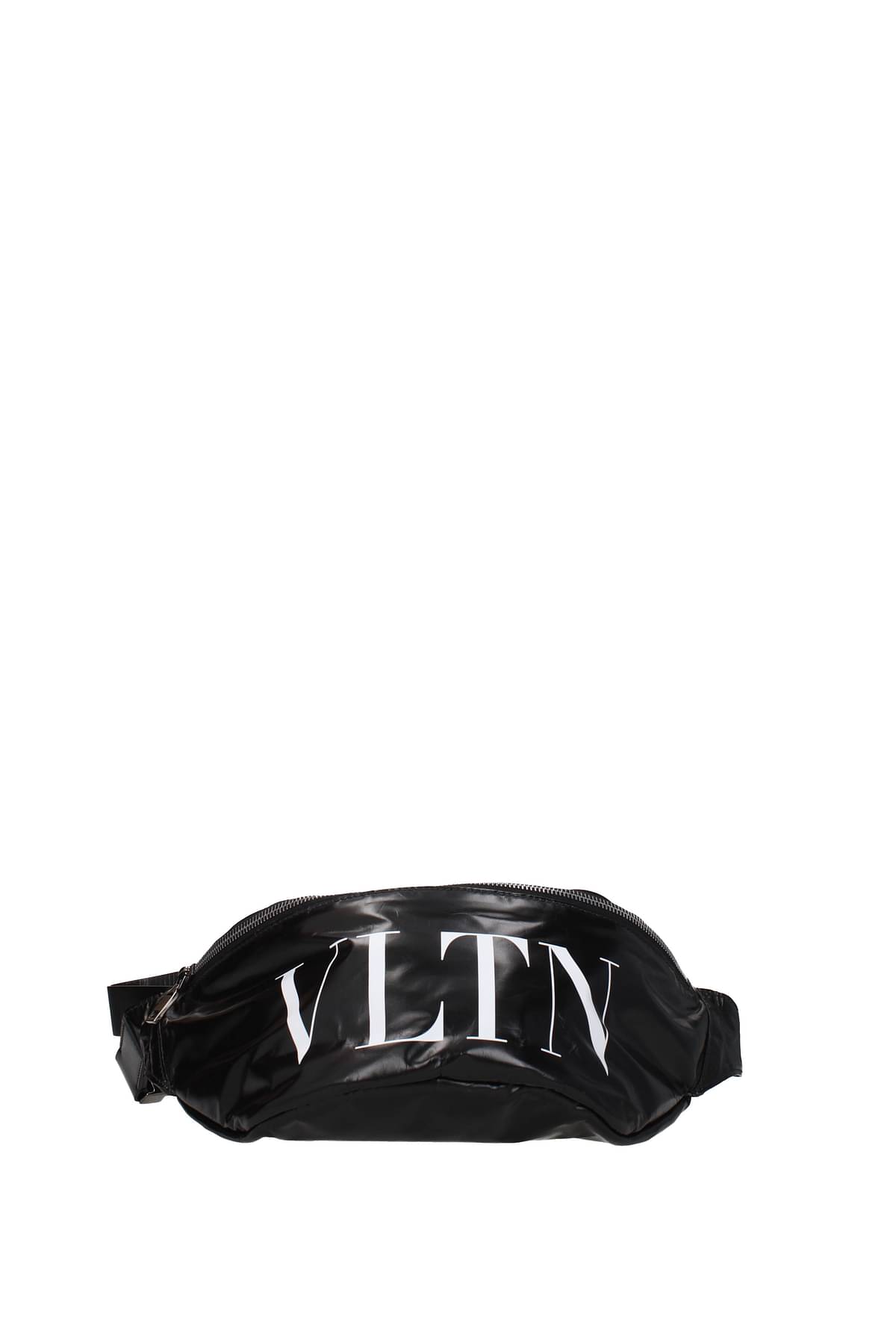 Valentino Garavani Backpack and bumbags vltn Men B0B98MWL0NI Leather Black  1190€