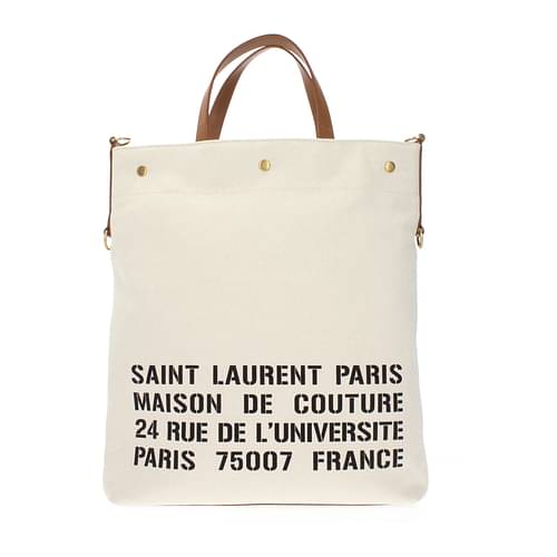 Shopping Collection, Bags for Men, Saint Laurent