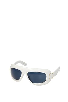 Christian Dior Sunglasses lady 95.22 Women Acetate White