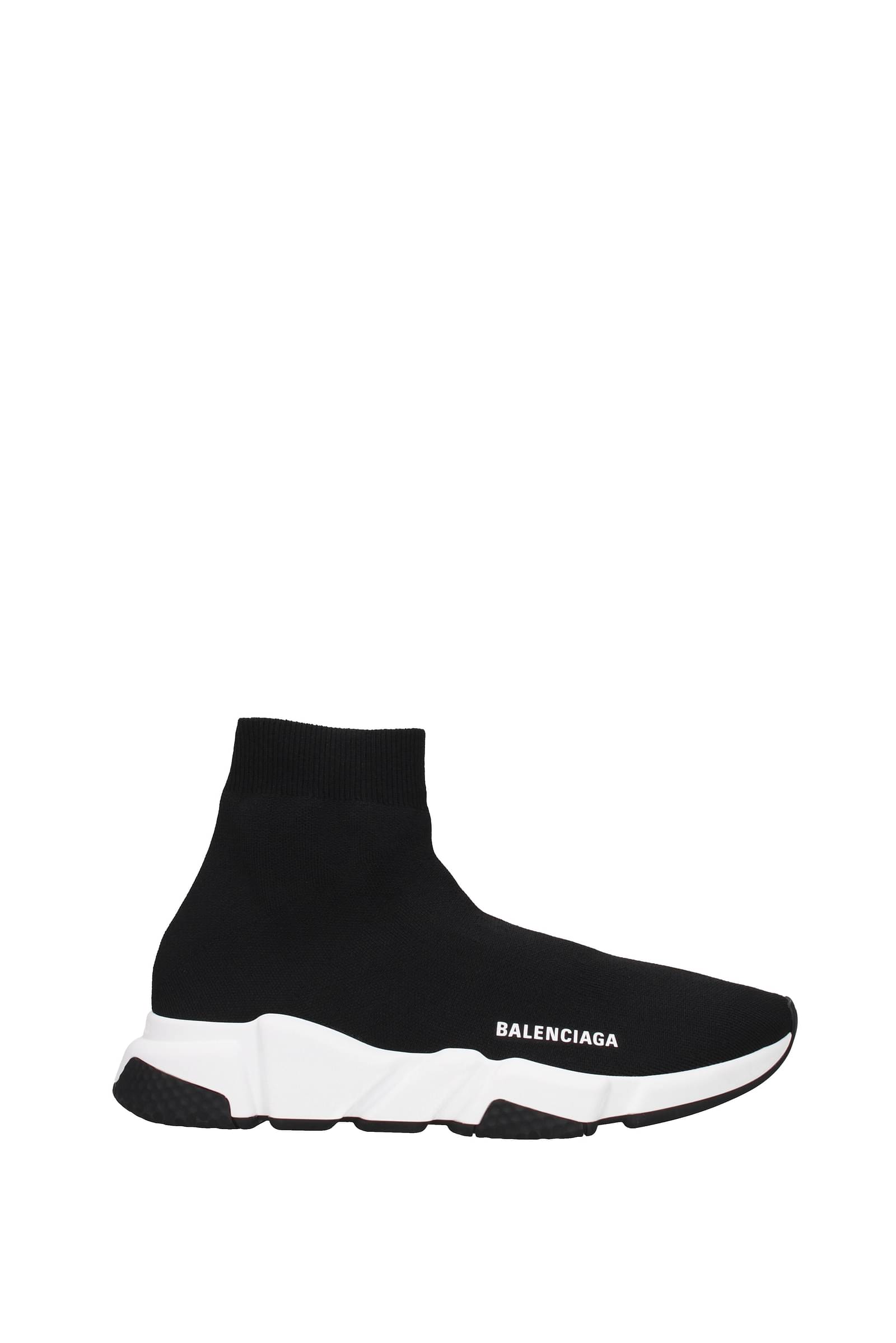 Autry Sneakers Medalist Low Upper Leather Black White | kissuomo.it