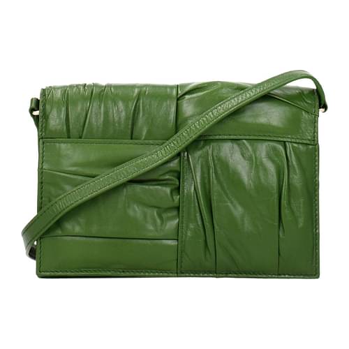 bottega veneta clutch  Green clutches, Purses, Bags