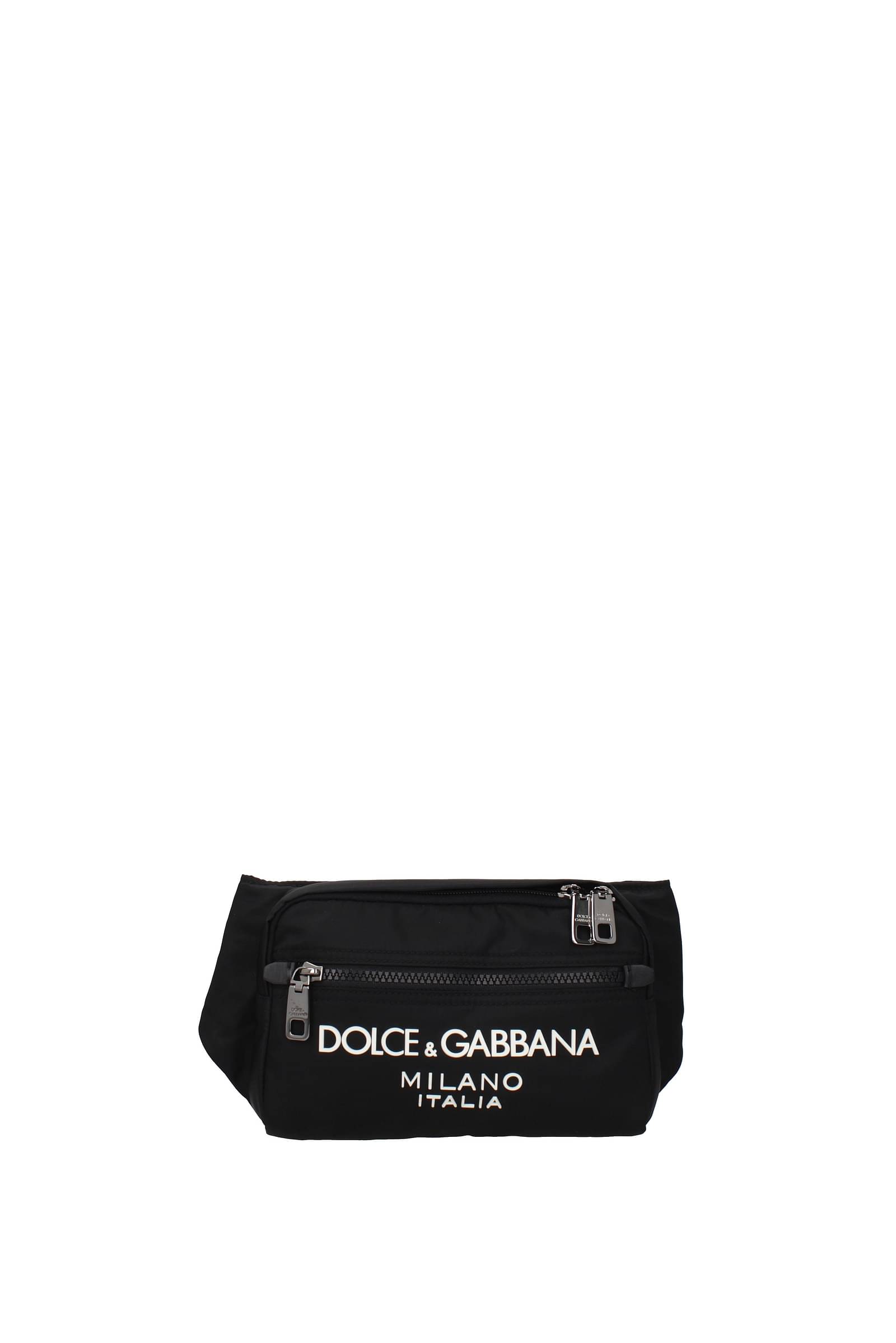 Dolce&Gabbana バックパック、バンバッグ 男性 BM2218AG1828B956