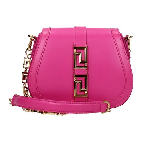 Versace Pink Crossbody Bags for Women
