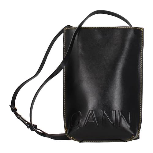 GANNI, Women's Cross-body Bags