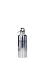 Prada Bottles and Glasses thermoses 500 ml Women Steel Silver