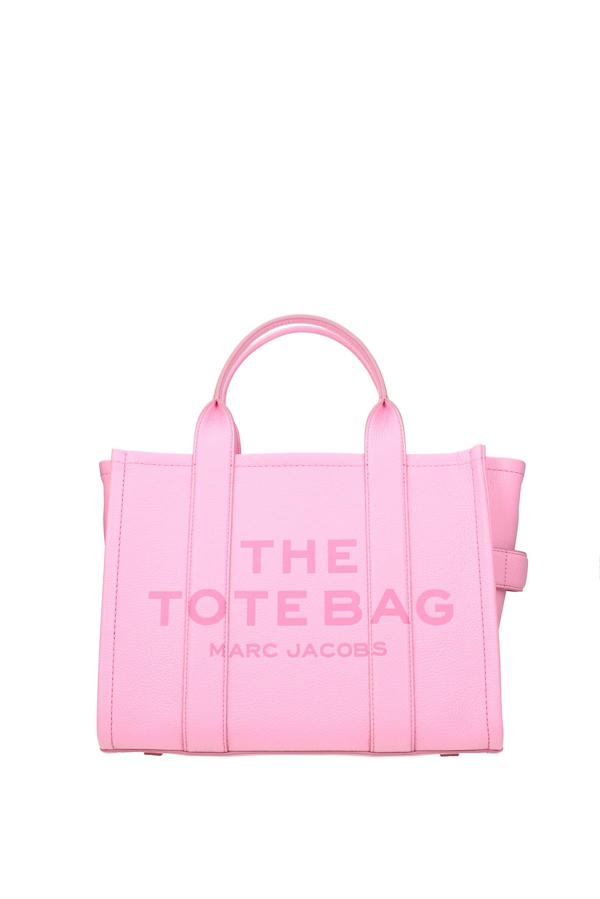 Marc Jacobs Women's Pink Tote Bags