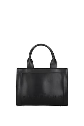 John Richmond Handbags Women Polyurethane Black