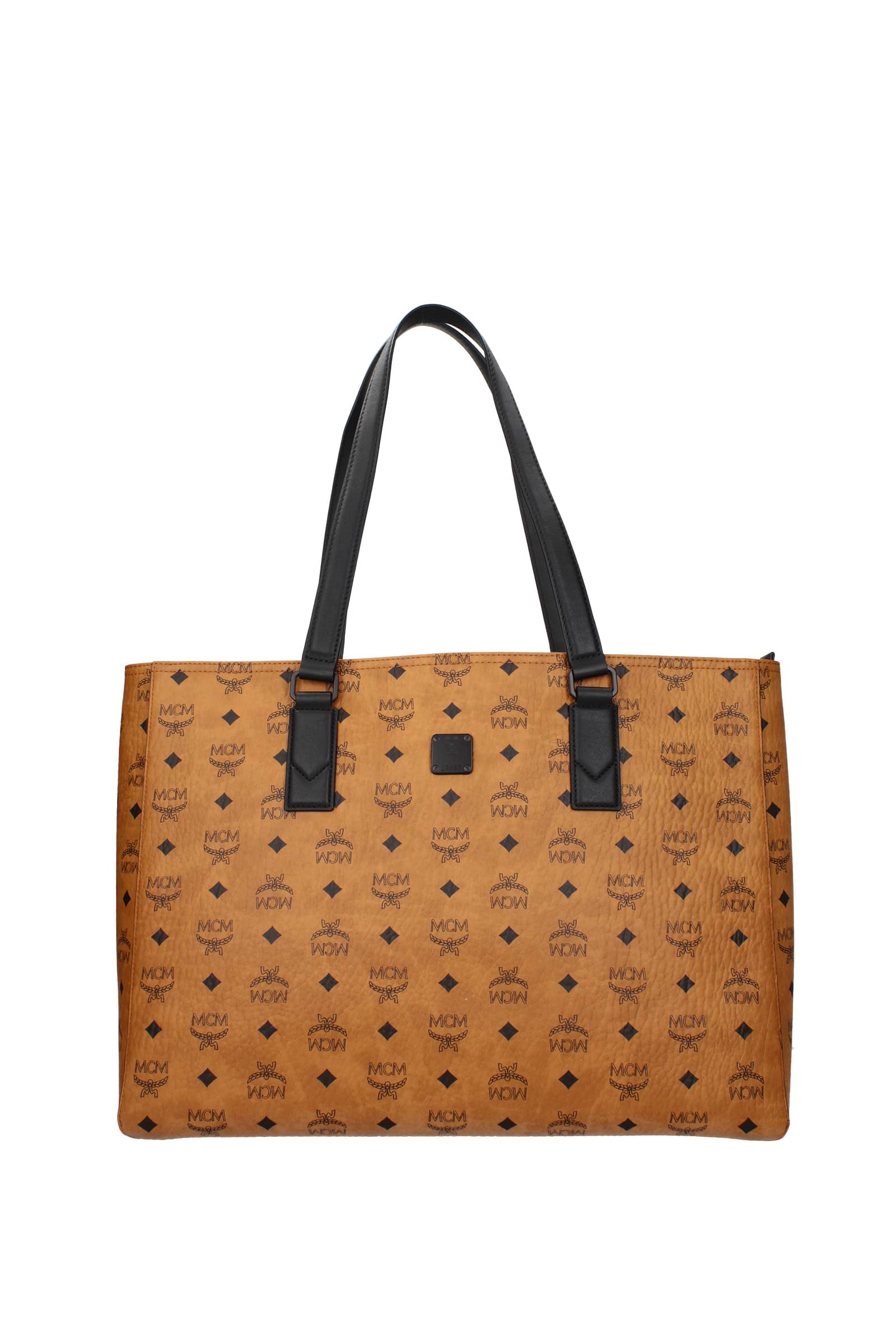 M.C. Leather Duffle Shoulder Bag | eBay