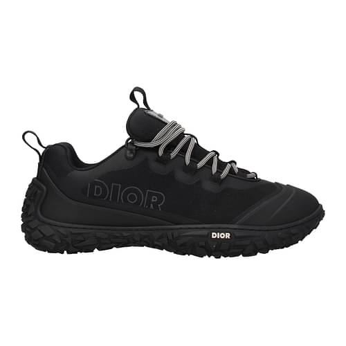Dior, Shoes, Christian Dior Men Sneakers