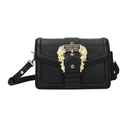 Versace Jeans Couture Women's Buckle Small Hobo Bag
