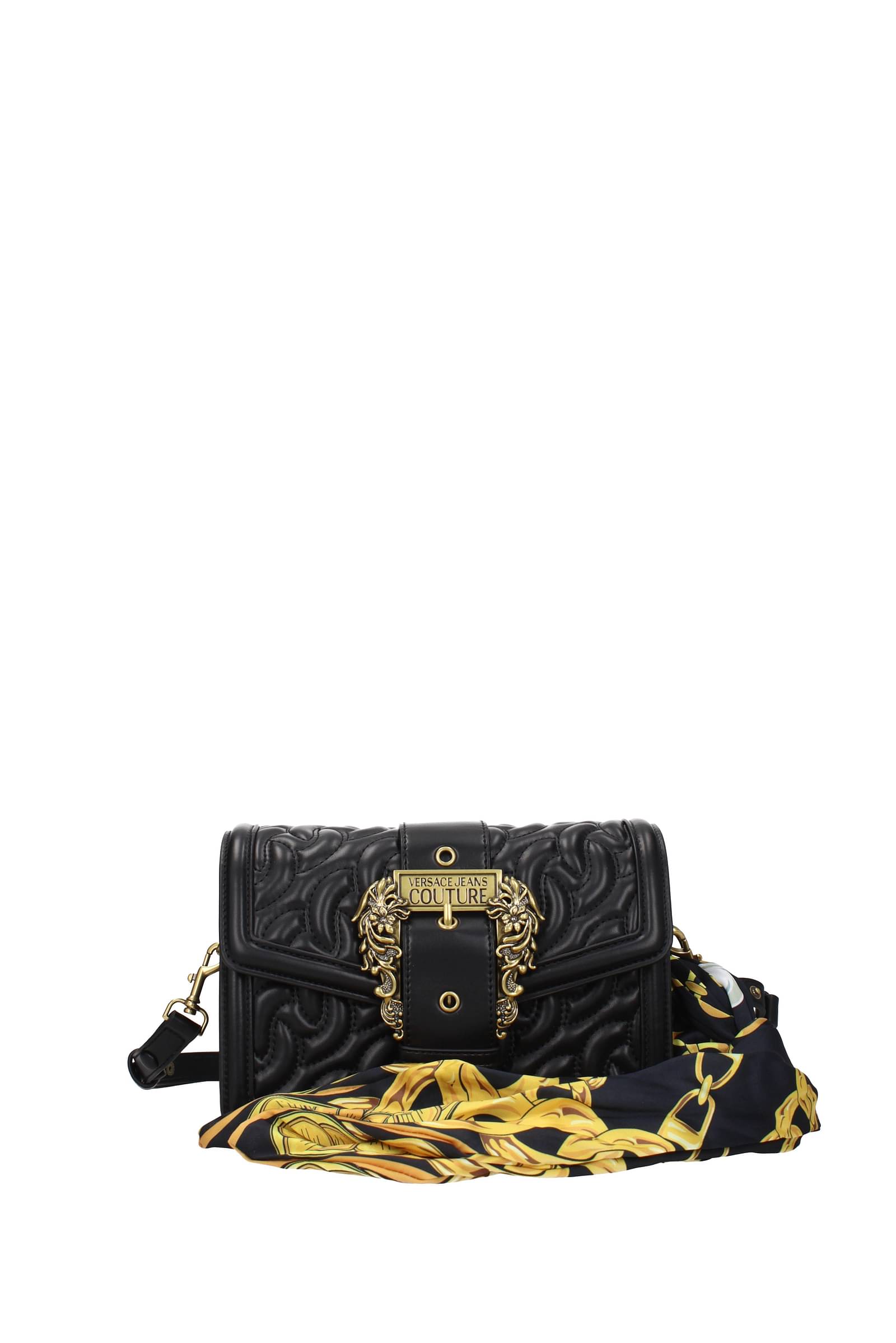 Versace Jeans ショルダーバッグ couture 女性 75VA4BF1ZS803899 ...