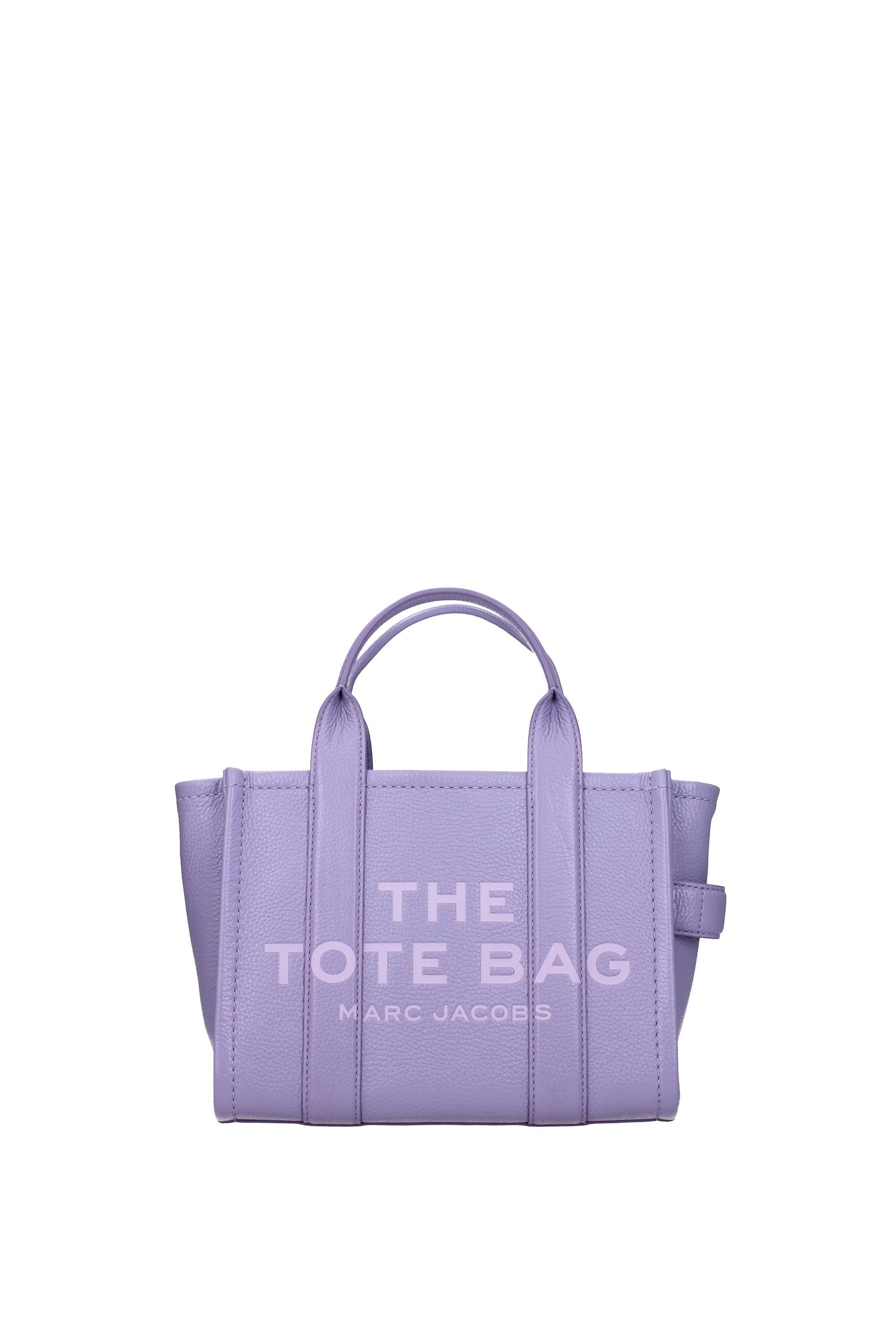 Marc Jacobs Handbags the tote bag Women M0016493481 Fabric Blue Blue Shadow  156€