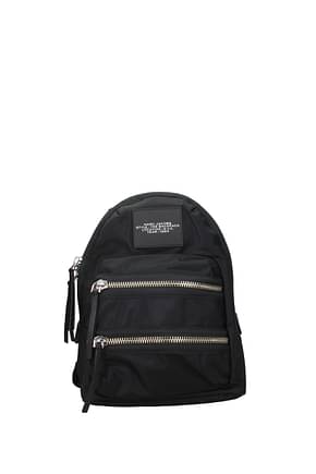 Marc Jacobs Backpacks and bumbags Women Nylon Black