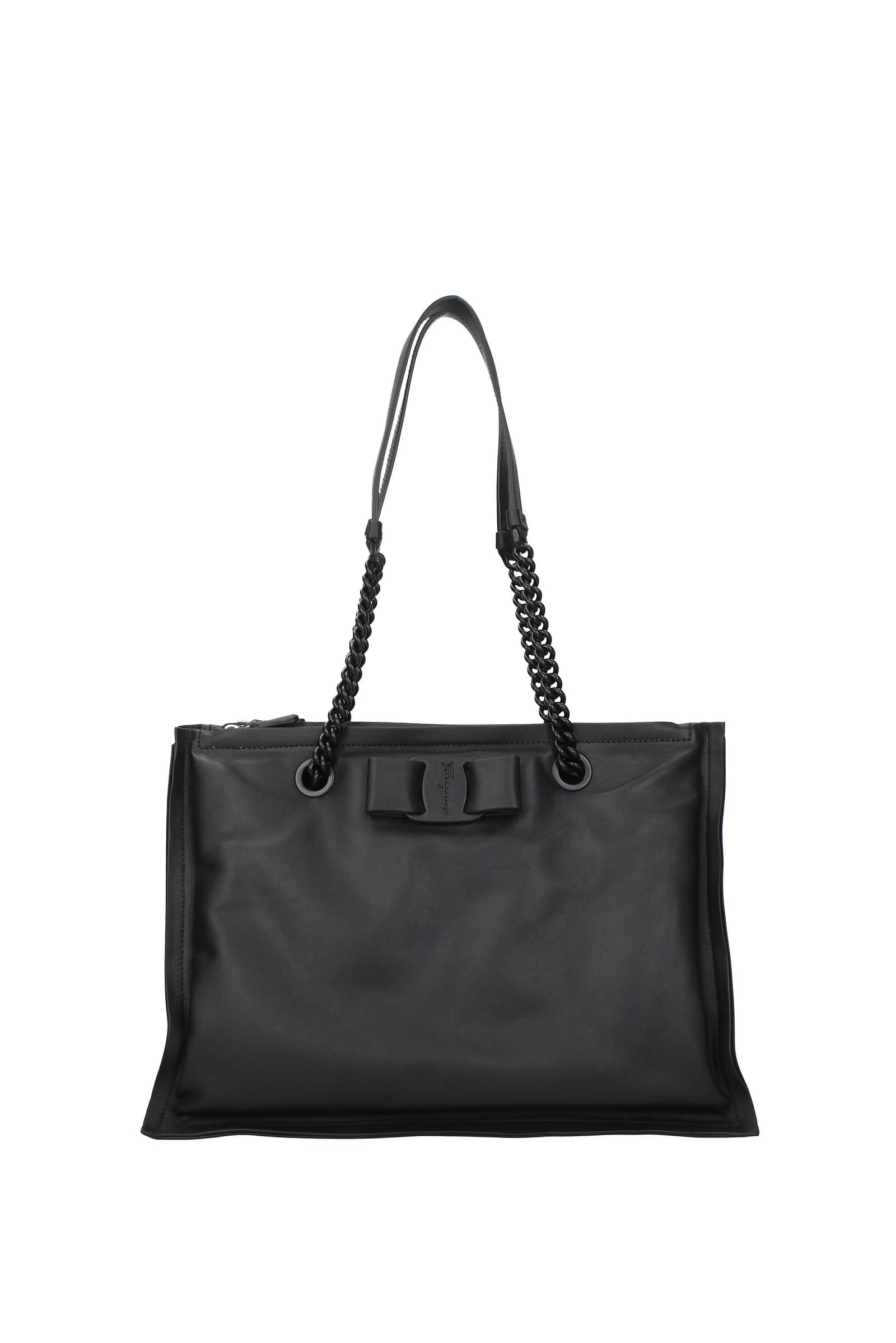 Salvatore Ferragamo ショルダーバッグ viva tote 女性 2109040745114