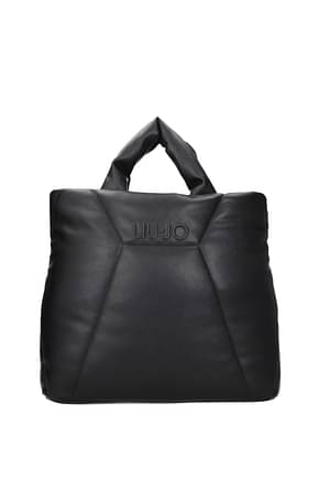 Liu Jo Handbags Women Polyester Black