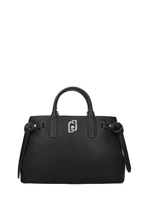 Liu Jo Handbags Women Polyester Black