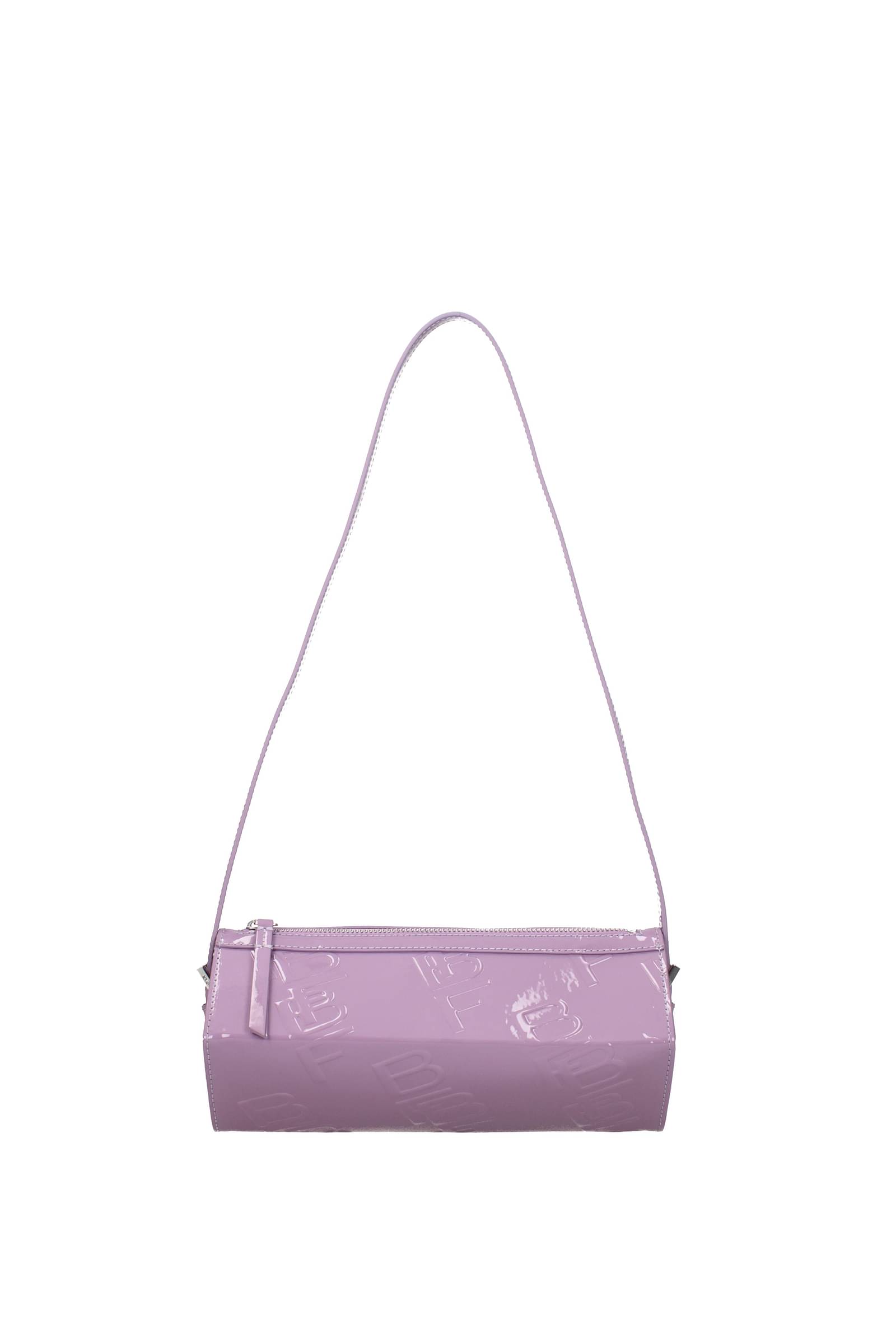 By Far Shoulder bags karo Women 23CRKROSPLSMAPRHE Patent Leather