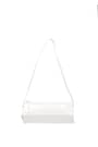 By Far Shoulder bags karo Women Patent Leather White Optic White