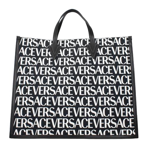 Versace, Bags, Versace Shoulder Bag Men Black