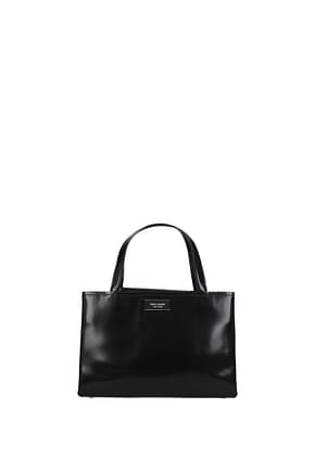 Kate Spade Handbags Women Leather Black