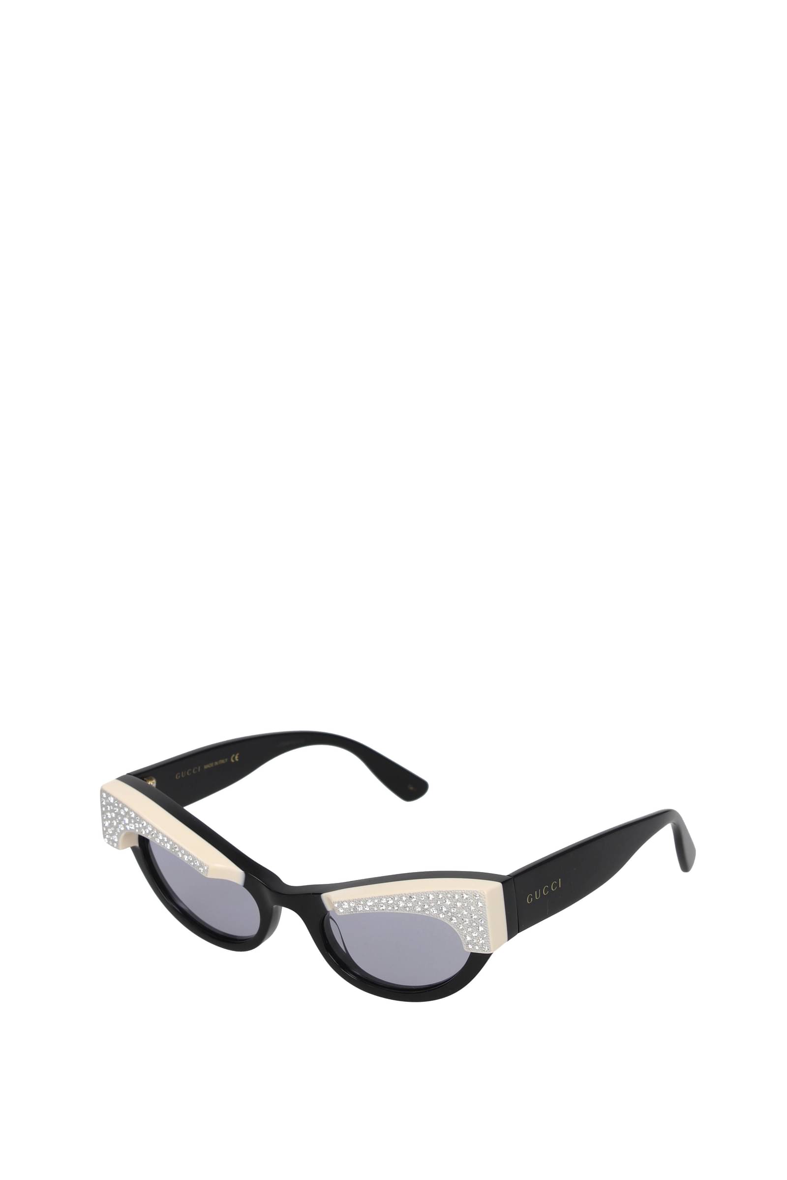 Gucci GG1023 008 54 17 Sunglasses