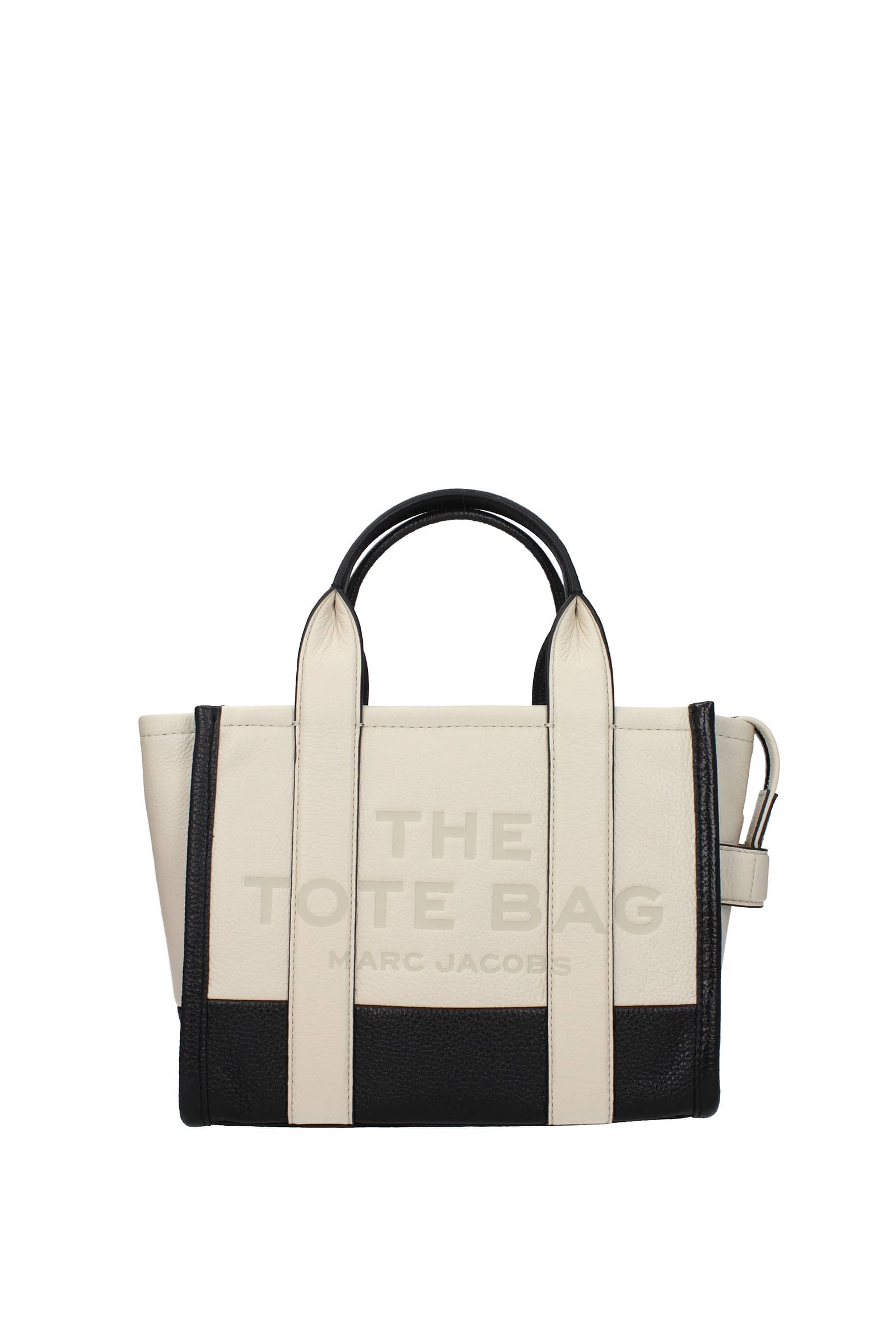 Marc Jacobs The Striped Small Tote Bag - Farfetch