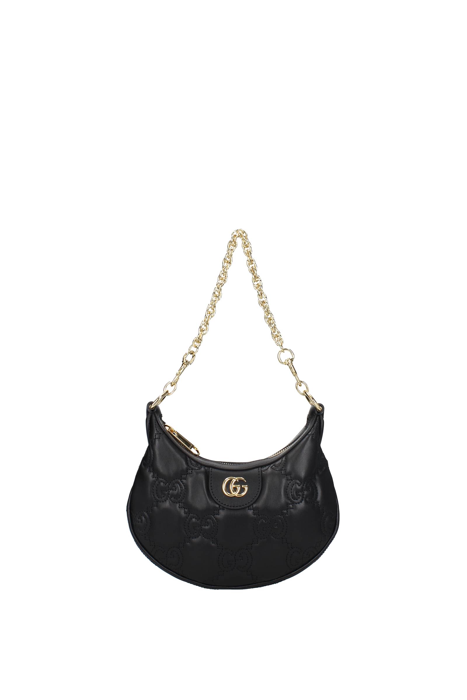 Buy Gucci Gucci Matelasse Leather Chain Bag/crossbody Bag Online | ZALORA  Malaysia