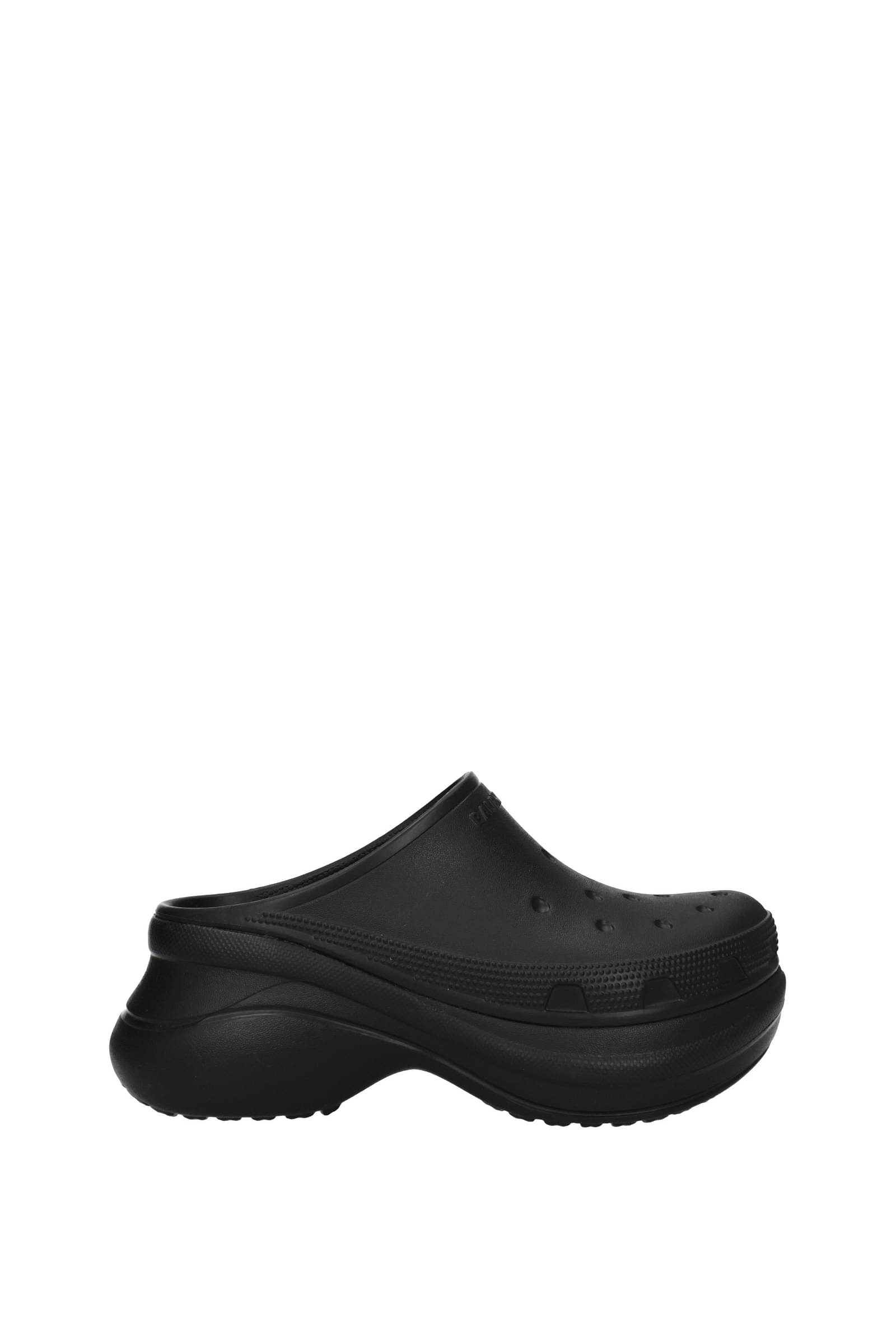 Crocs store rubber clogs