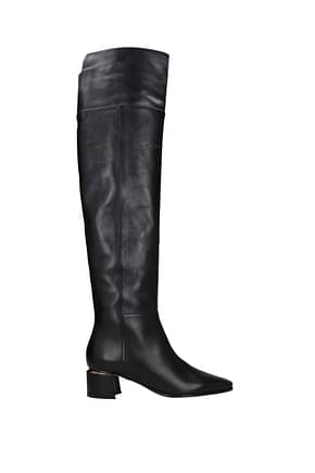 Jimmy Choo Boots loren Women Leather Black