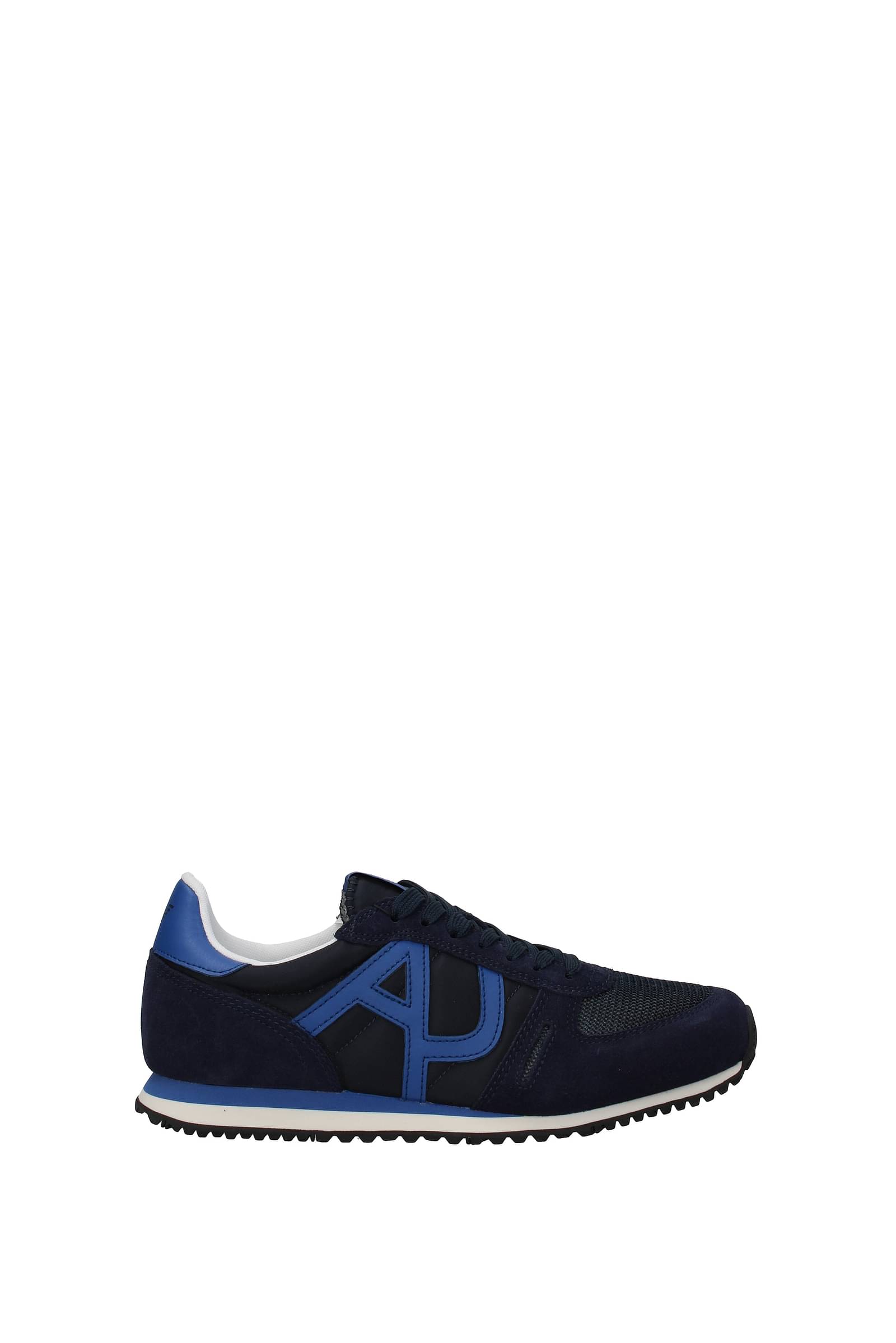 Armani Jeans Men's Denim Sneaker Fashion Sneaker CM524-44-15 Sz 6.5 | eBay