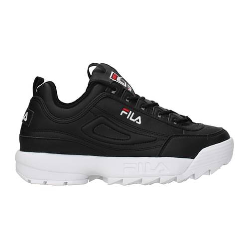 surfen Klagen laag Fila Sneakers disruptor Men U101026225Y Eco Leather 80€