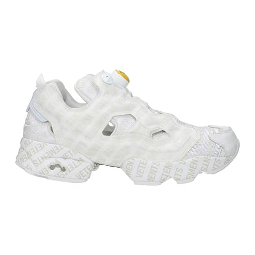 Vetements Sneakers reebok Men CN3764 Fabric 351€