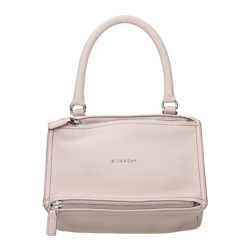 Givenchy, Bags, Givenchy Small Pandora Bag Beige