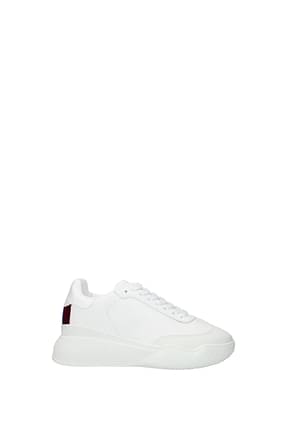 Stella McCartney Sneakers Women Eco Leather White