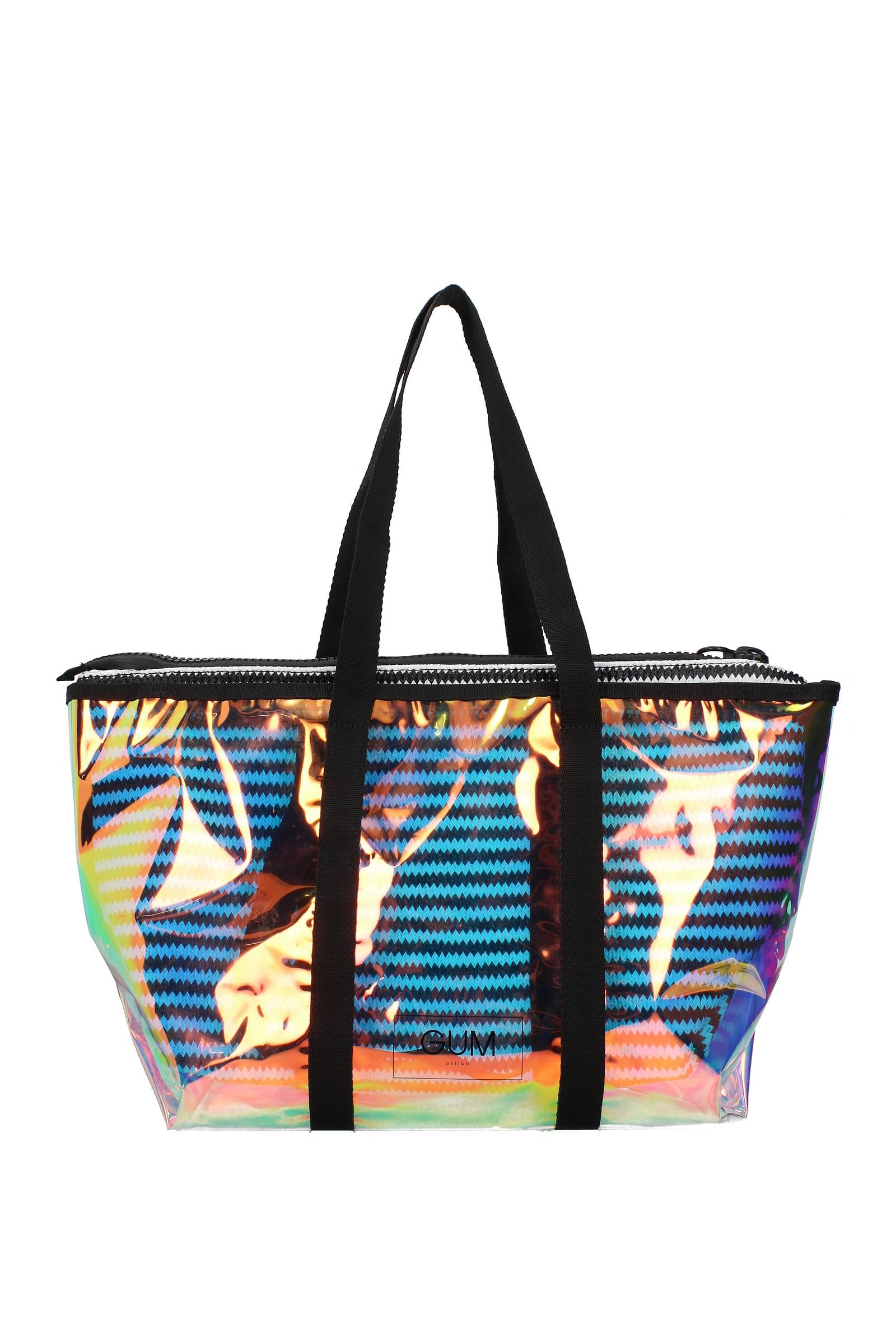 Gum By Gianni Chiarini Sacs D paule Femme BIGTRSP20PEMULTICOLORE