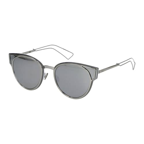 Goggle glasses Dior Metallic in Plastic - 8355567