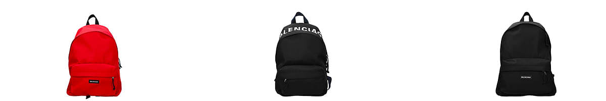 balenciaga backpack sale