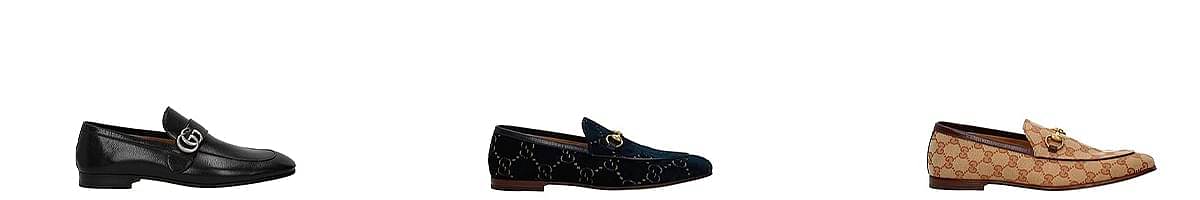 gucci loafers sale